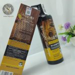 شامپو و ماسک مو لایتنس