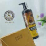 شامپو و ماسک مو لایتنس