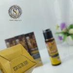 روغن مو آرگان لایتنس