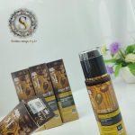 روغن مو آرگان لایتنس