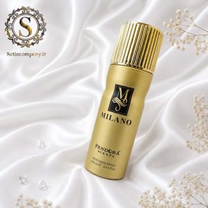 اسپری میلیون پندورا