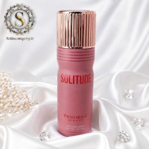 اسپری حریر ابسولوت