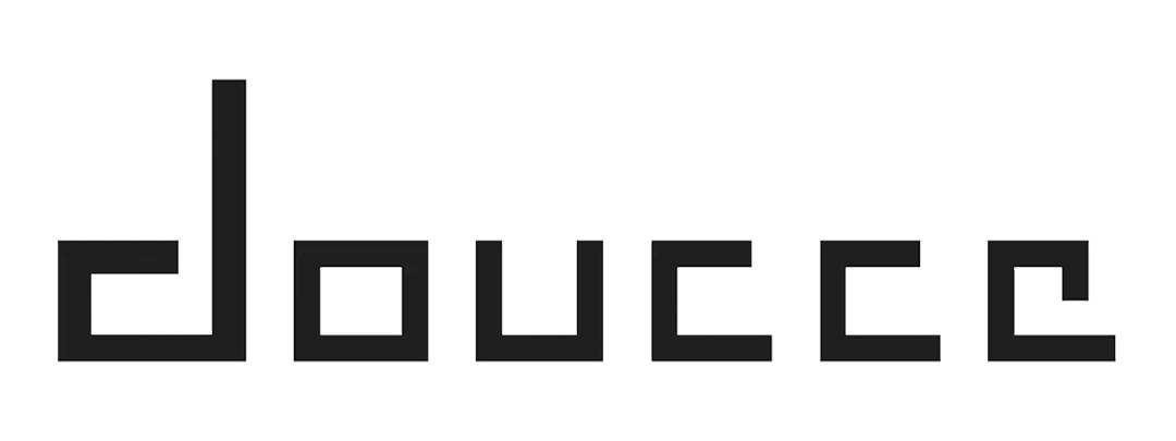 Doucce logo