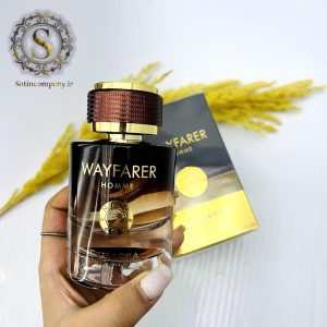 ادکلن آزارو وانتد بای نایت