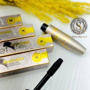 ریمل چشم ویولت طلایی