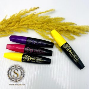 ریمل چشم 9بعدی ویولت