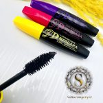 ریمل چشم 9بعدی ویولت