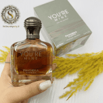 ادکلن جورجیا آرمانی YOUR MINE