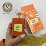 ادکلن تامفورد بیتر پیچ