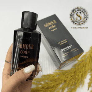ادکلن آرمور کد پندورا