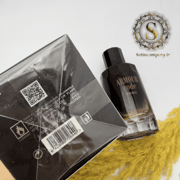 ادکلن آرمور کد پندورا