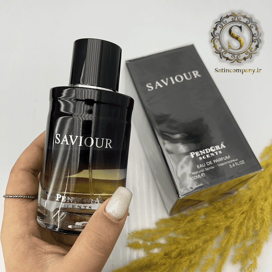 ادکلن ساواچ ادکلن ساواچ