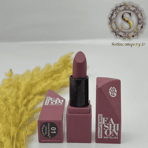 رژ لب جامد رومانتیک برد کد889