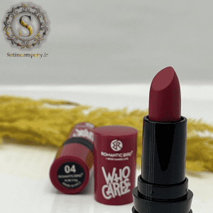 رژ جامد رومانتیک برد کد890