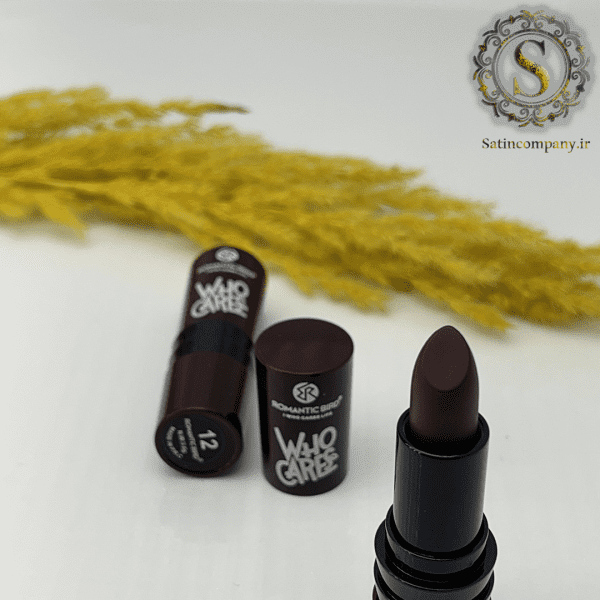 رژ جامد رومانتیک برد