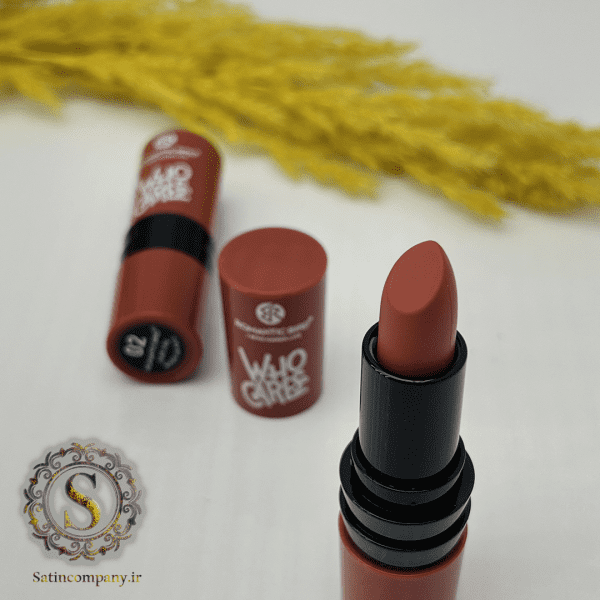رژ جامد رومانتیک برد