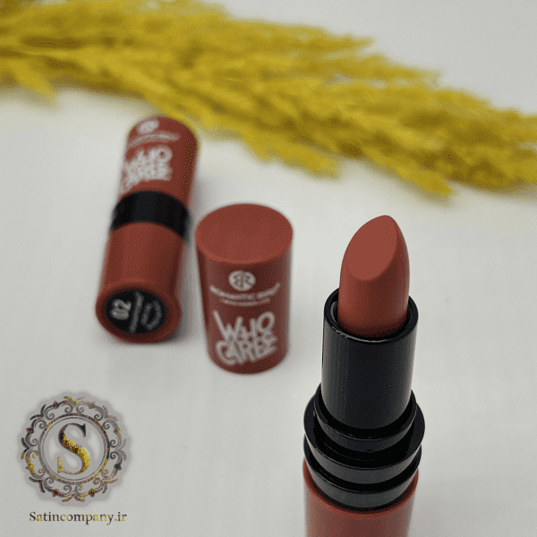 رژ جامد رومانتیک برد کد890