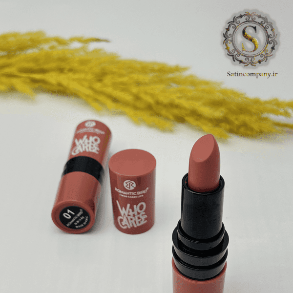 رژ جامد رومانتیک برد کد890