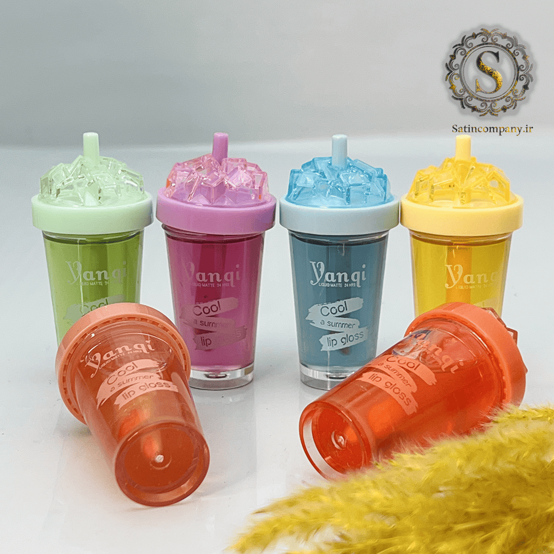 برق لب حرارتی کوکاکولا برق لب حرارتی کوکاکولا