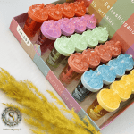 برق لب حرارتی HUDA MUJI