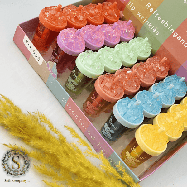 برق لب حرارتی HUDA MUJI