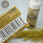 فوم شستشو برنج وکالی