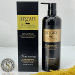 شامپو ماسک مو کراتین آرگان برزیلی اصل