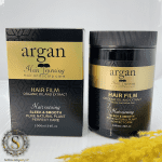 شامپو ماسک مو کراتین آرگان برزیلی اصل