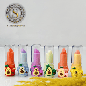 بالم لب حرارتی آوکادو