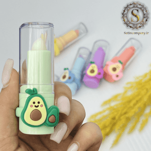 بالم لب حرارتی آوکادو