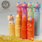 بالم لب حرارتی یونیکورن