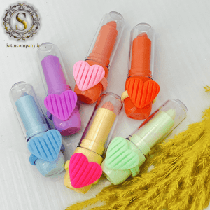 بالم لب حرارتی Love