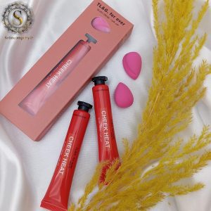 رژگونه فوراور (FOREVER)