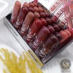 رژ لب مایع مات رومانتیک برد