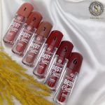 رژ لب مایع مات رومانتیک برد