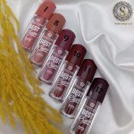 رژ لب مایع مات رومانتیک برد