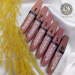 رژ لب رومانتیک برد کد856