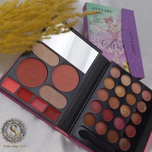 پالت آنی لیدی 8624DT