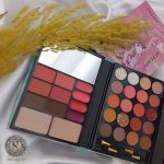 پالت سایه آنی لیدی کد 8601O_A