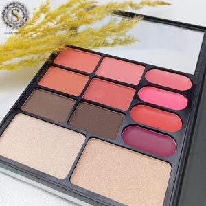 پالت سایه آنی لیدی کد 8601O_A