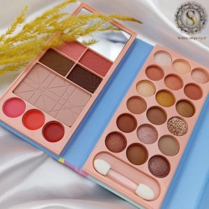 پالت سایه آنی لیدی کد 8614HL