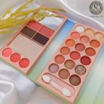 پالت سایه آنی لیدی کد 8614HK