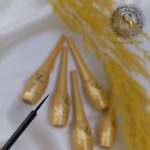 خط چشم مویی ورسای