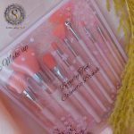 ست براش 8 تیکه