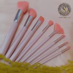 ست براش 8 تیکه