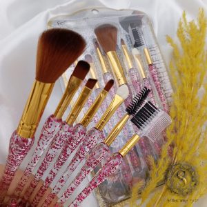 ست براش آکواریومی