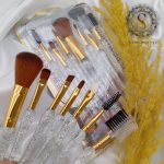 ست براش آکواریومی