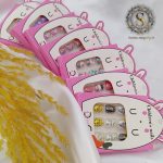 ناخن مصنوعی کودک