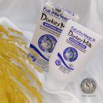 کرم سفید کننده وکالی