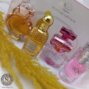 پک ادکلن ۴عددی کد216